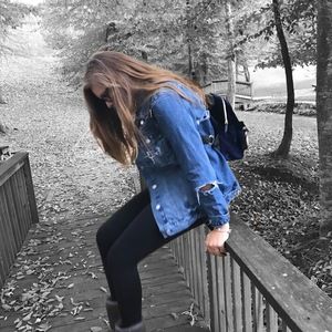 Meet your Posher, Lacy